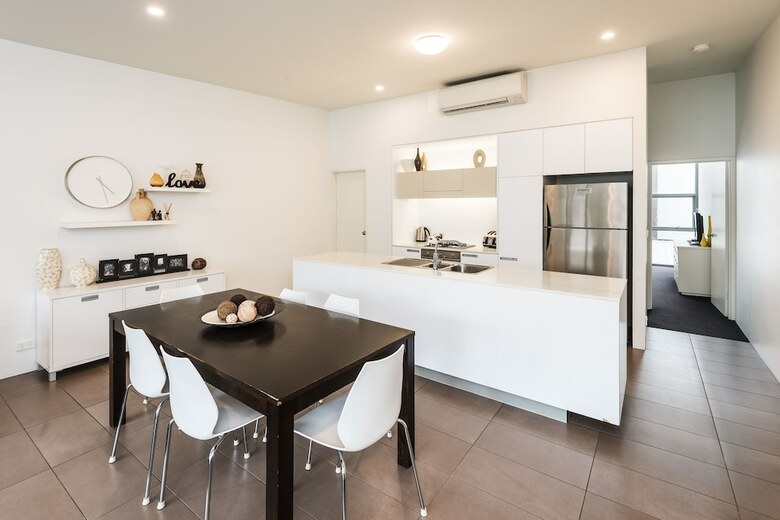 Apartamentos Coast Resort Merimbula