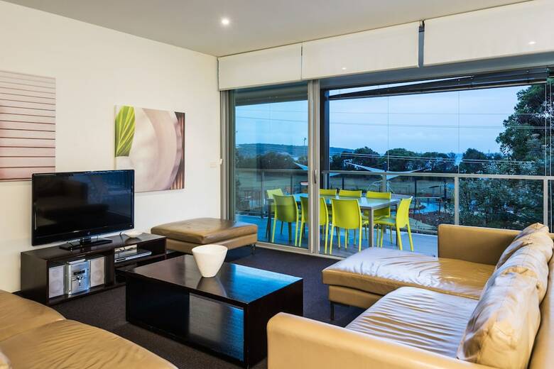 Apartamentos Coast Resort Merimbula