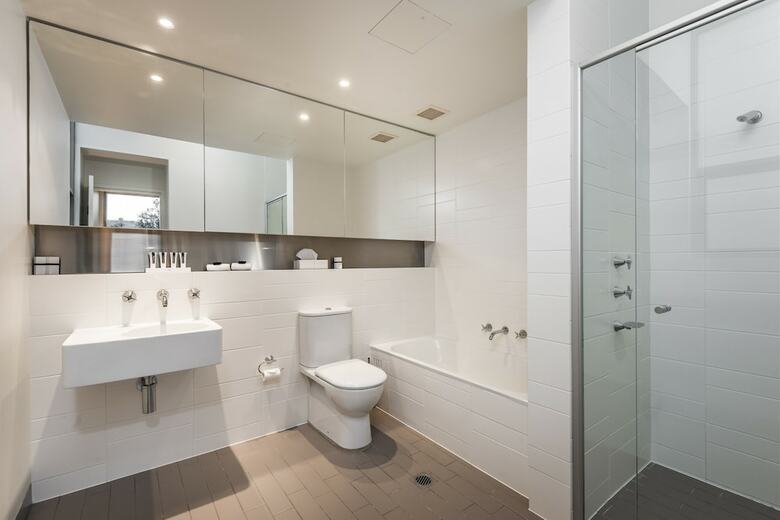 Apartamentos Coast Resort Merimbula