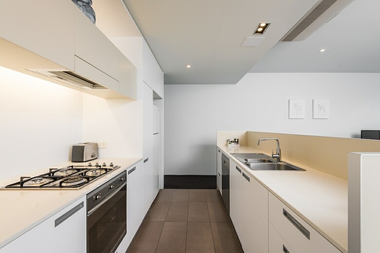 Apartamentos Coast Resort Merimbula