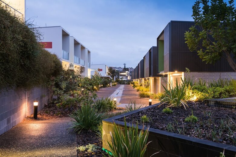 Apartamentos Coast Resort Merimbula