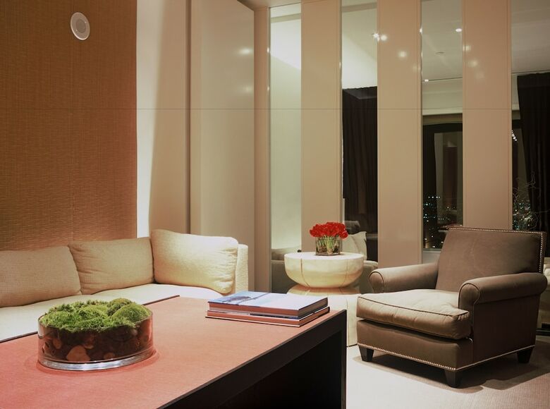 Apartamento The Skylofts At Mgm Grand