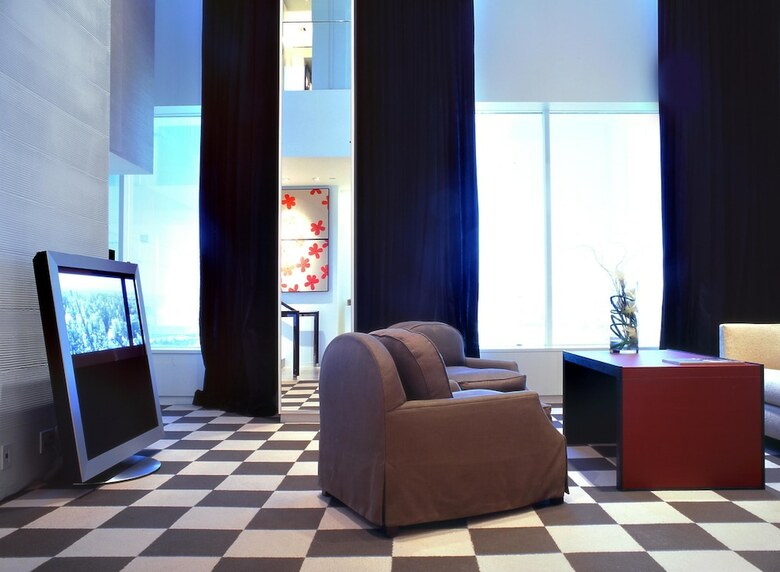 Apartamento The Skylofts At Mgm Grand