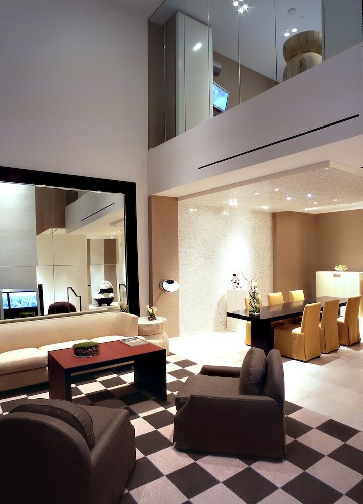 Apartamento The Skylofts At Mgm Grand
