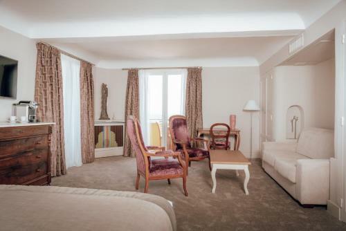 Hotel Ermitage de L'oasis - Cannes Mandelieu