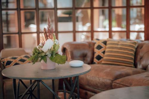 Hotel Ermitage de L'oasis - Cannes Mandelieu