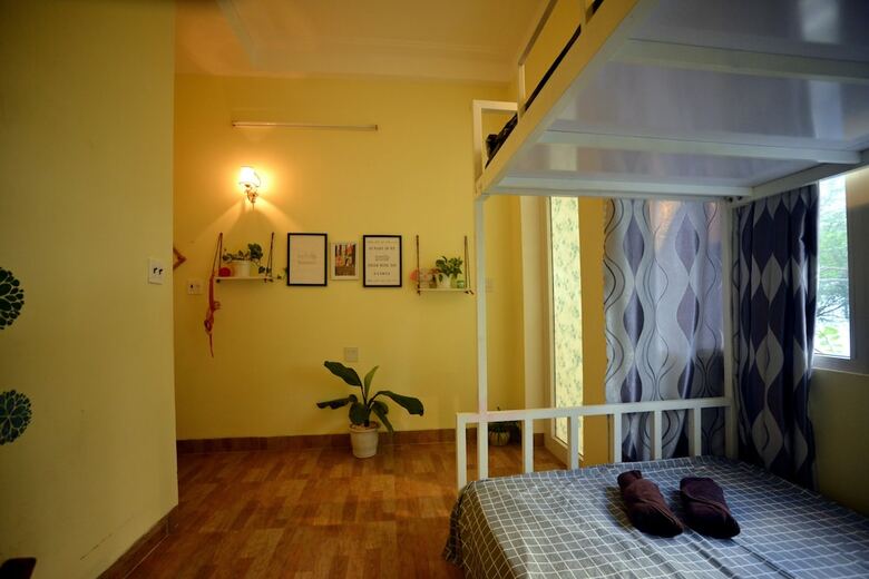 Hotel Quynhonhomestaybnb