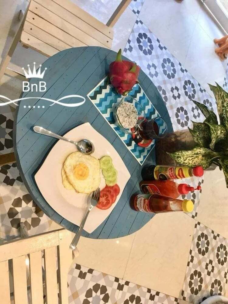 Hotel Quynhonhomestaybnb
