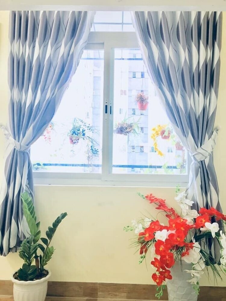 Hotel Quynhonhomestaybnb