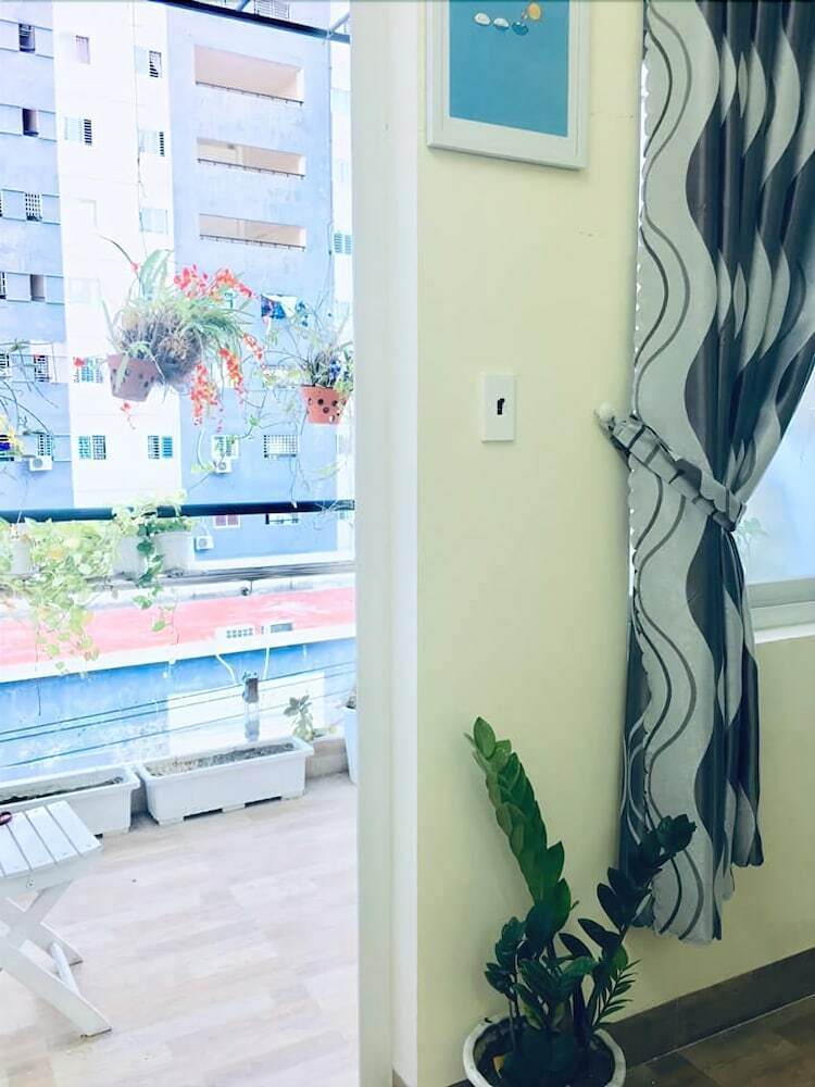 Hotel Quynhonhomestaybnb