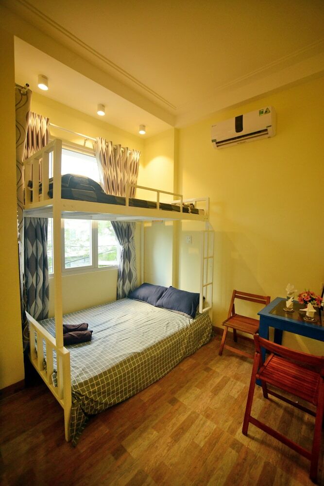 Hotel Quynhonhomestaybnb