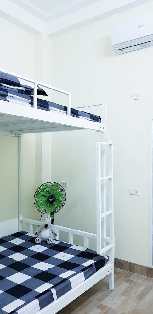 Hotel Quynhonhomestaybnb