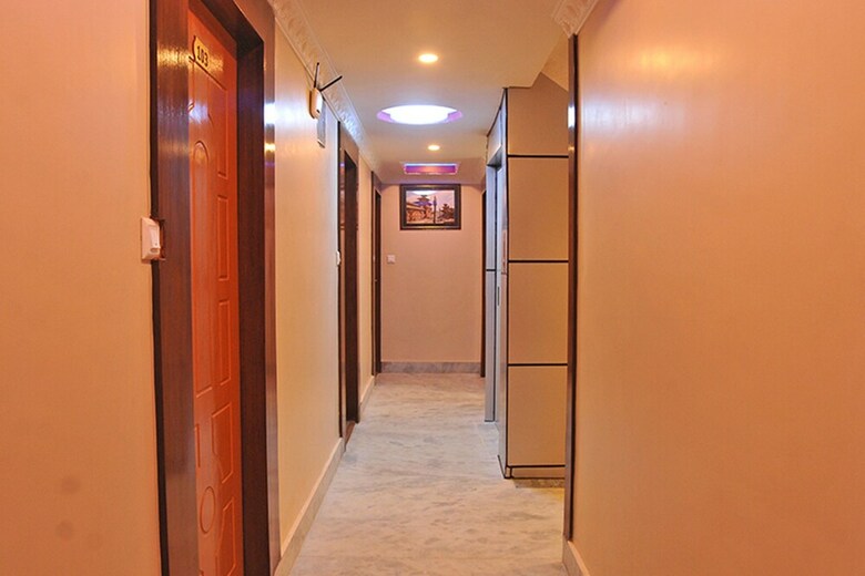 Hotel Arati
