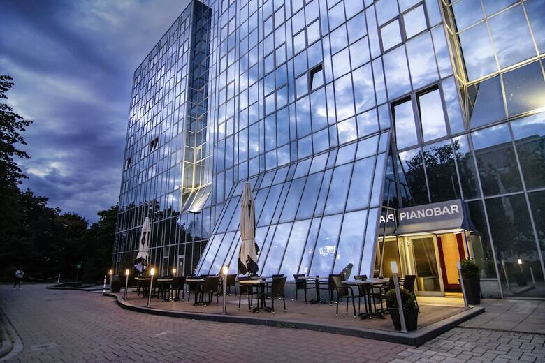 Best Western Plus Plaza Hotel Darmstadt