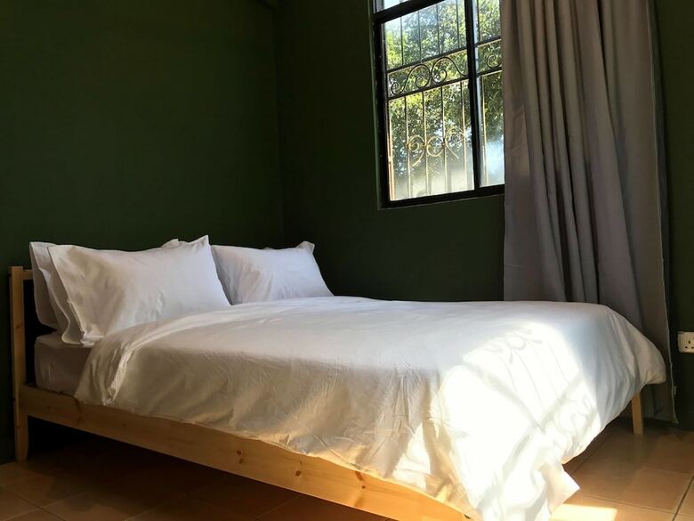 Elopura Vacation Apartment