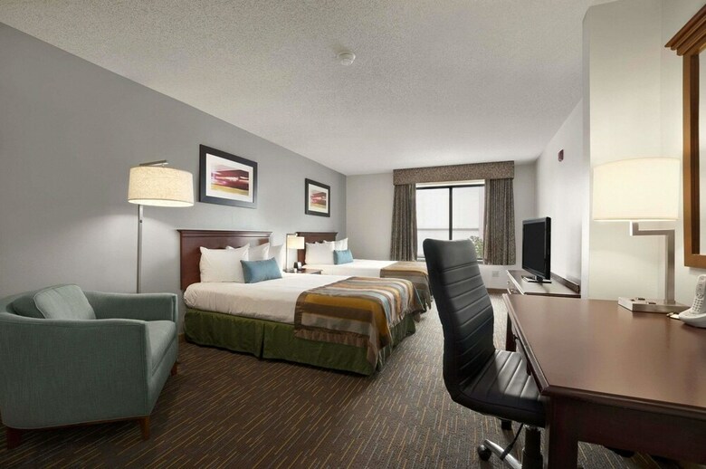 Hotel Wingate By Wyndham - Round Rock