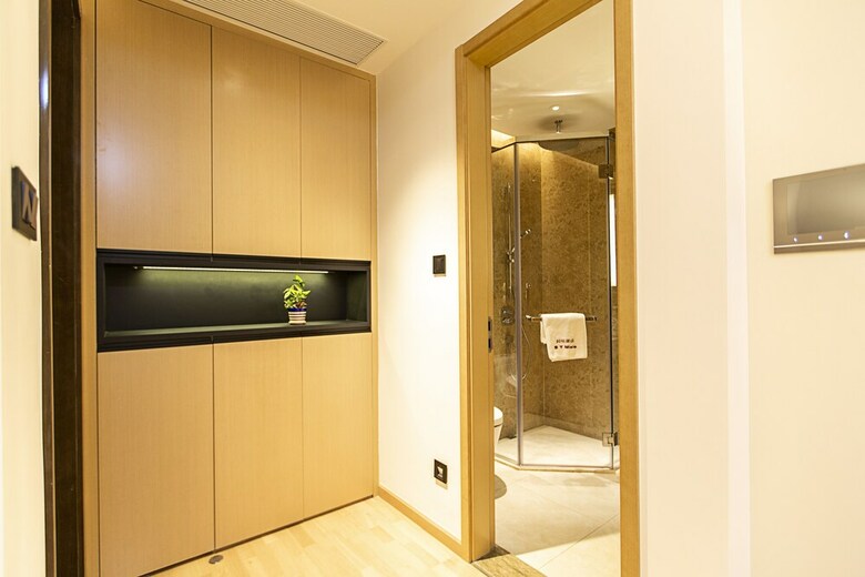 Aparthotel Shen Zhen Bt Mie Le Hotel