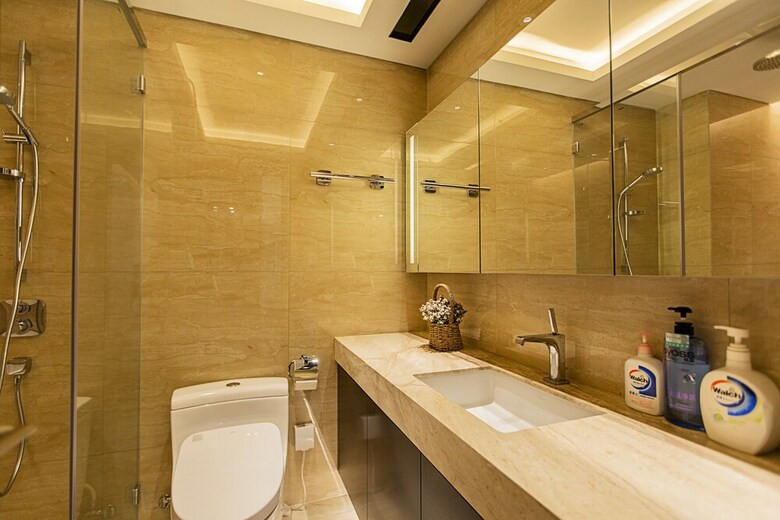Aparthotel Shen Zhen Bt Mie Le Hotel
