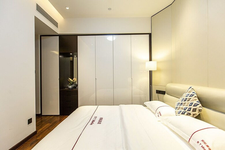 Aparthotel Shen Zhen Bt Mie Le Hotel