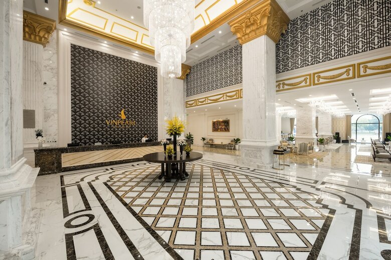Vinpearl Hotel Lang Son