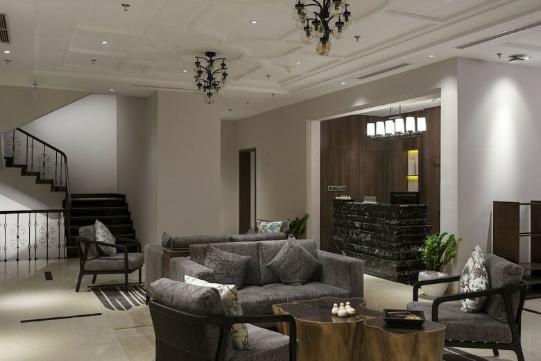 Vinpearl Hotel Lang Son
