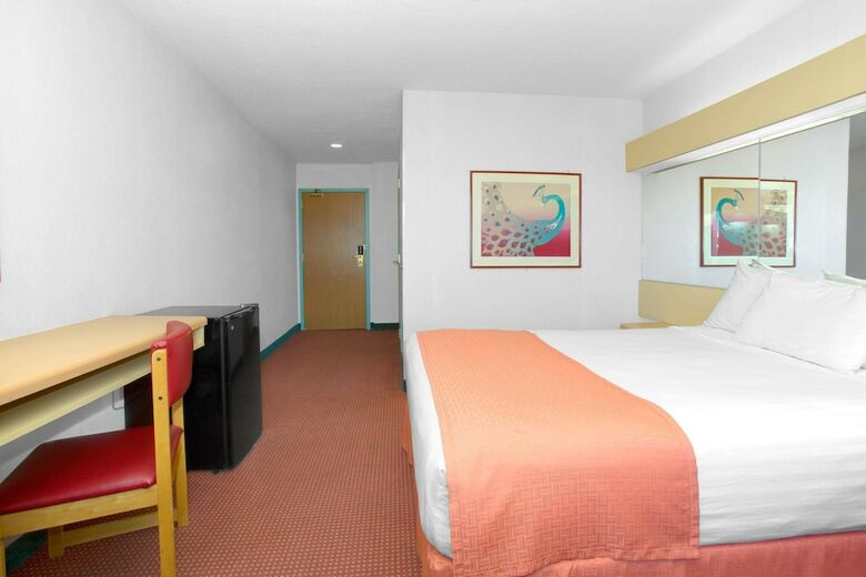 Hotel Microtel Inn By Wyndham Gallup