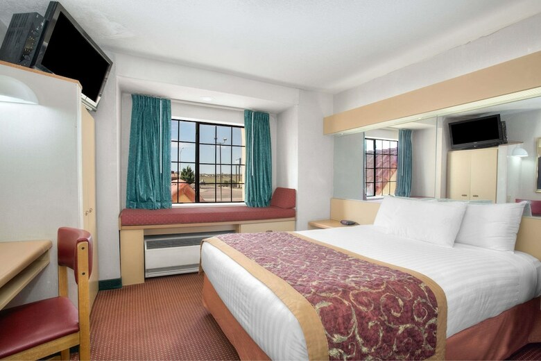 Hotel Microtel Inn By Wyndham Gallup