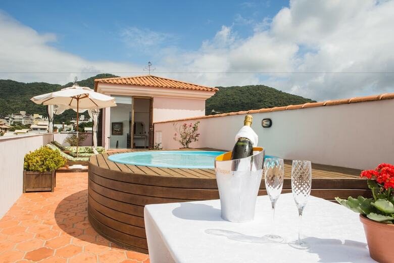 Hotel Boutique Quinta Das Videiras