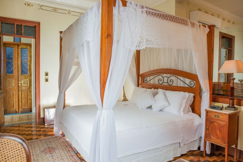 Hotel Boutique Quinta Das Videiras