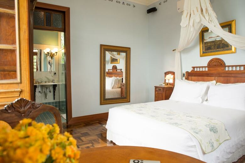 Hotel Boutique Quinta Das Videiras