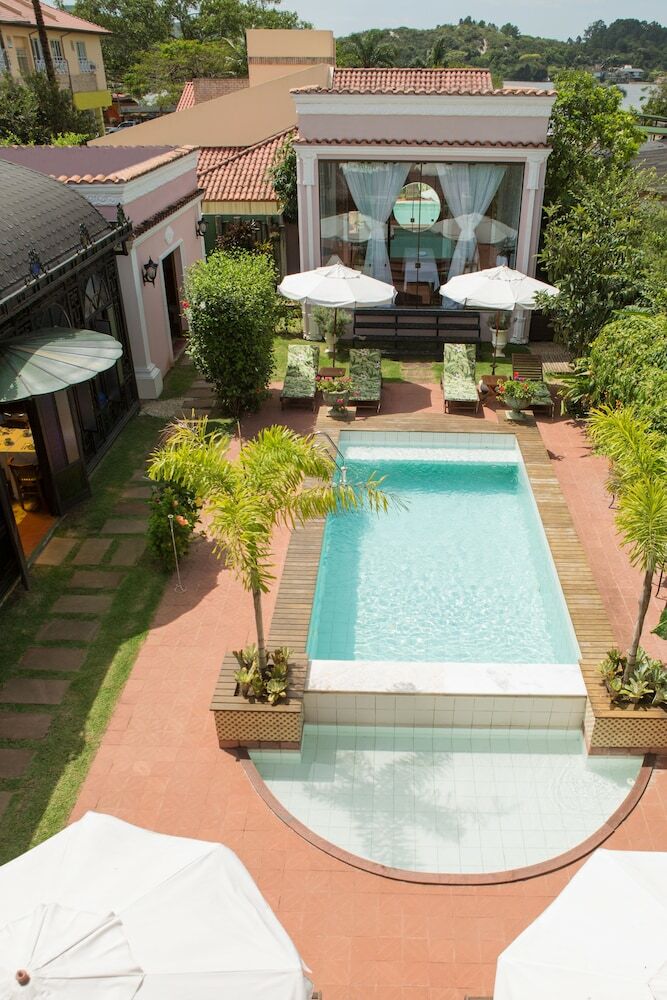 Hotel Boutique Quinta Das Videiras