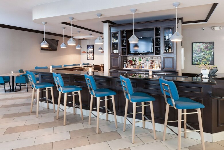 Hotel Hilton Garden Inn Cincinnati-mason