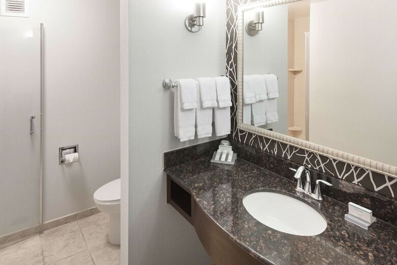 Hotel Hilton Garden Inn Cincinnati-mason