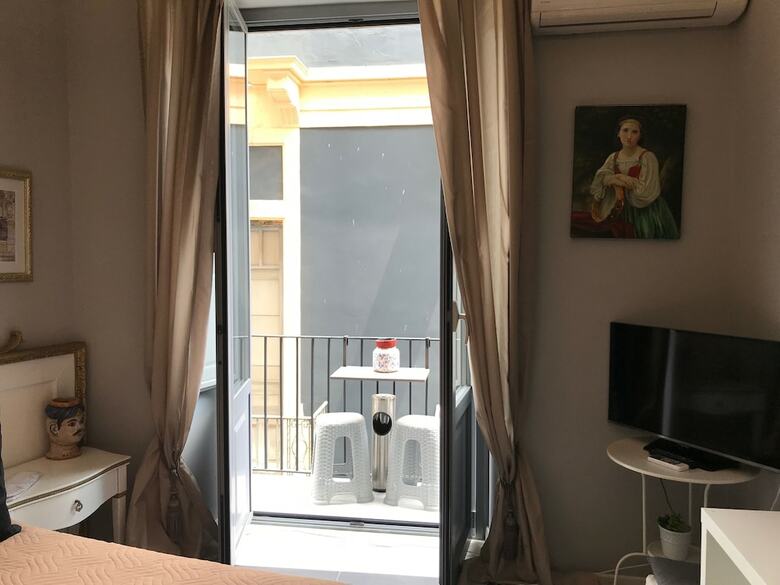 Bed & Breakfast I Mori Maison de Charme