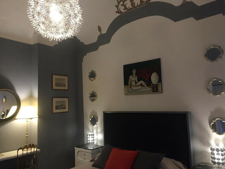 Bed & Breakfast I Mori Maison de Charme