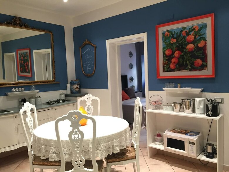 Bed & Breakfast I Mori Maison de Charme