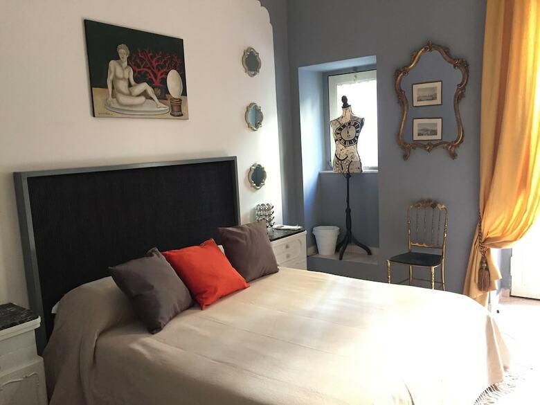 Bed & Breakfast I Mori Maison de Charme