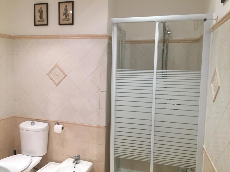 Bed & Breakfast I Mori Maison de Charme