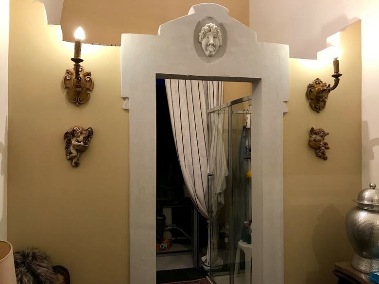 Bed & Breakfast I Mori Maison de Charme