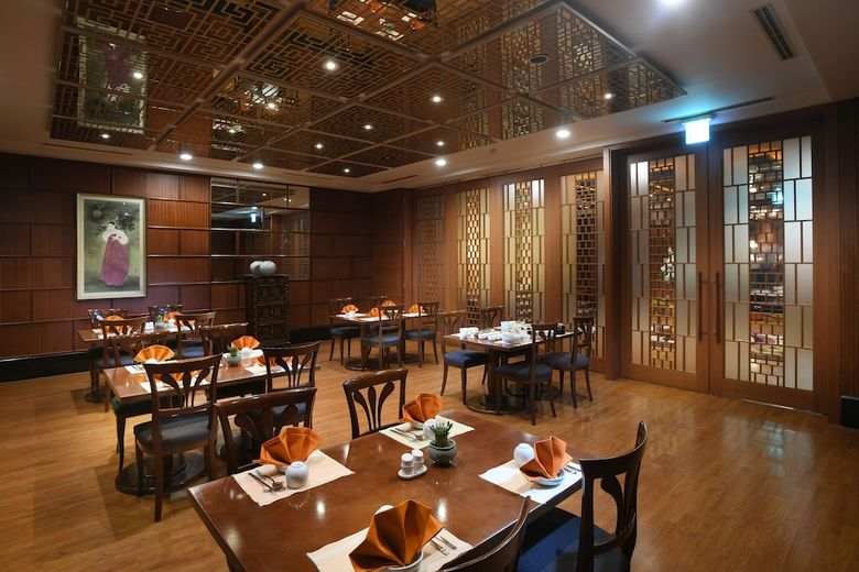 Jeju Oriental Hotel & Casino