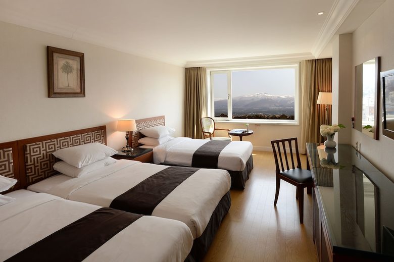 Jeju Oriental Hotel & Casino