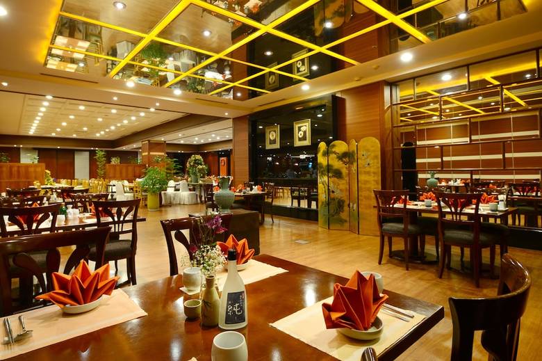 Jeju Oriental Hotel & Casino