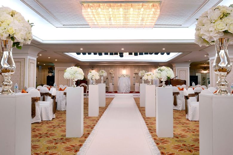 Jeju Oriental Hotel & Casino