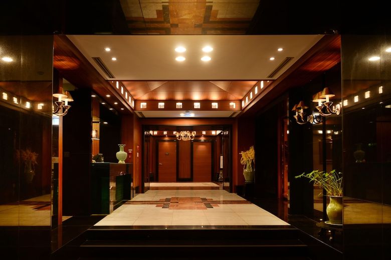 Jeju Oriental Hotel & Casino