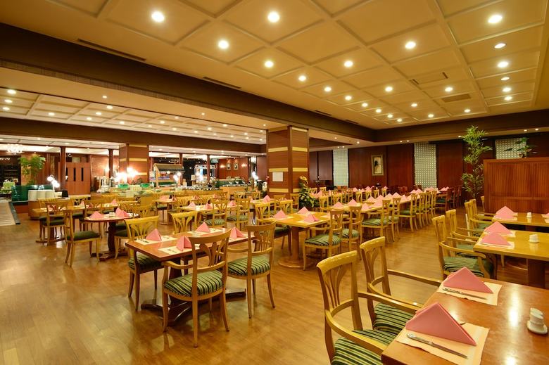 Jeju Oriental Hotel & Casino
