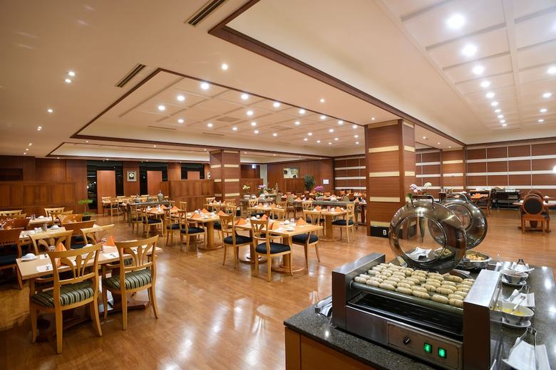Jeju Oriental Hotel & Casino