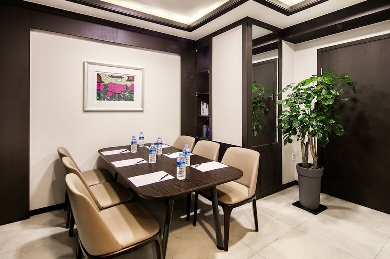 Hotel Sunshine Seoul