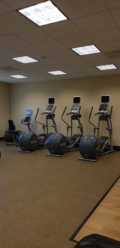 Hotel Hilton Garden Inn San Bernardino