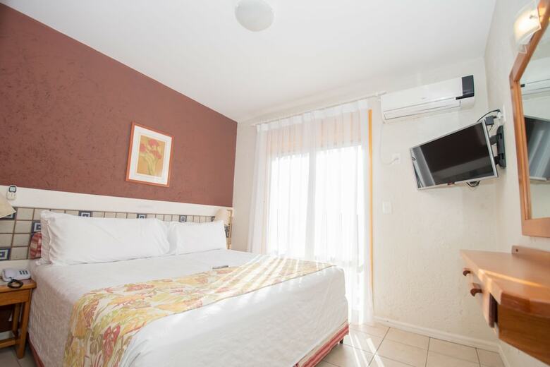 Hotel Costao Do Santinho Resort - All-inclusive
