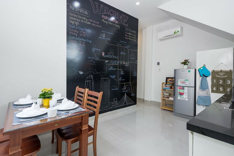 Apartamentos Nanu Garden House Boutique